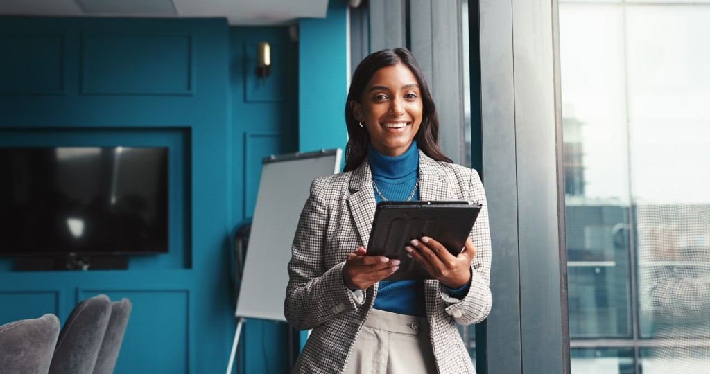 real time executive dashboard software