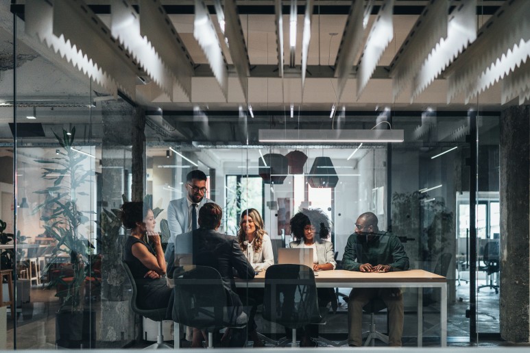 AI driven employee performance analytics
