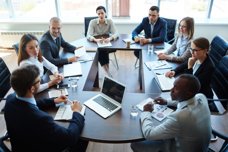 evidence based performance management software