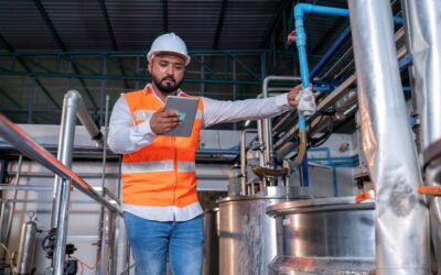 Factory Inspection Automation: A Complete Guide for Manufacturers