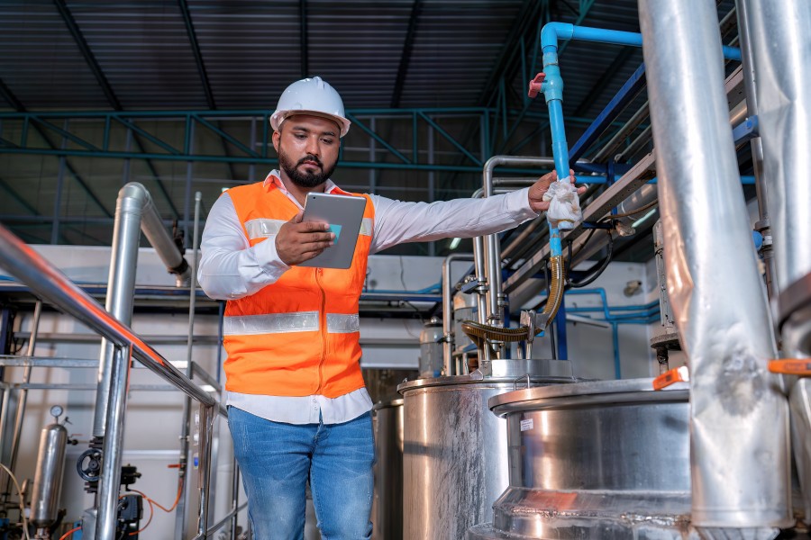 Factory Inspection Automation: A Complete Guide for Manufacturers
