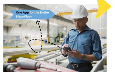 Why Manufacturers Are Replacing Paper Checklists with Digital 5S Software