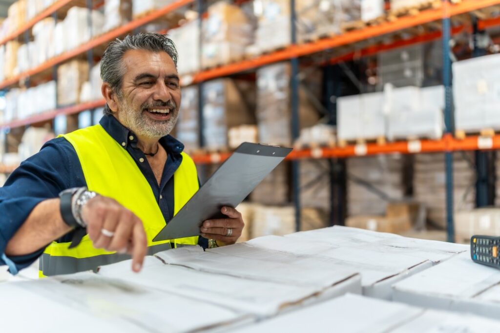 cloud based 5S management software