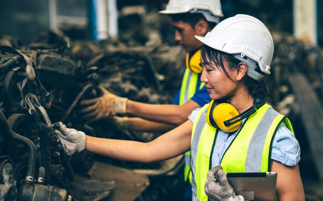 Supplier Quality Audits Made Easy with Digital Compliance Software