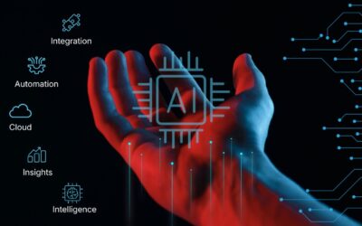 7 Ways Enterprise AI Consulting Accelerates Business Growth