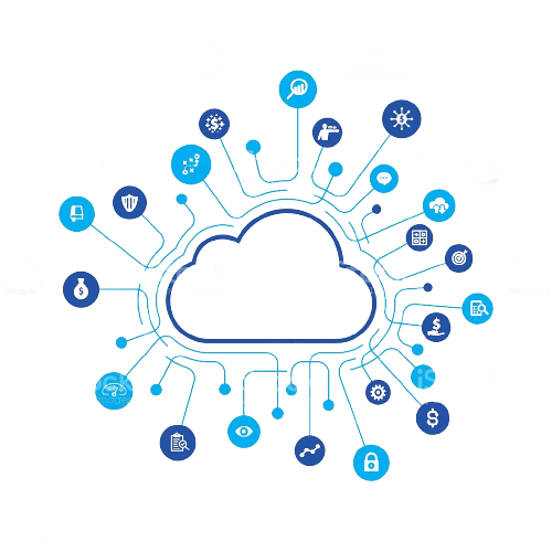 Azure Cloud Services in Ooty